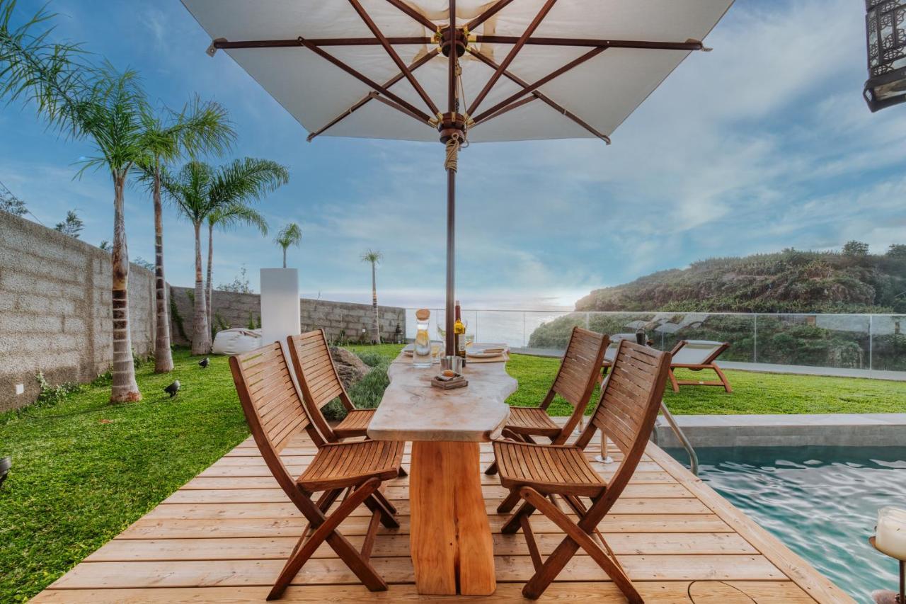 Casa 61 By Stay Madeira Island Ponta do Sol  Extérieur photo