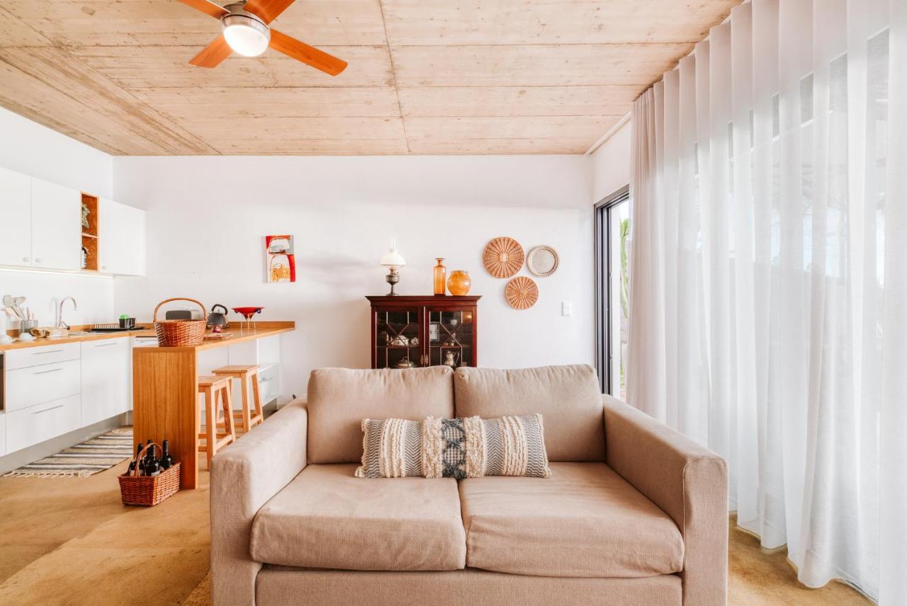 Casa 61 By Stay Madeira Island Ponta do Sol  Extérieur photo